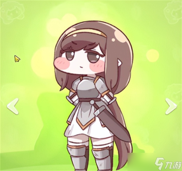 嘟嘟脸恶作剧坦克角色推荐指南