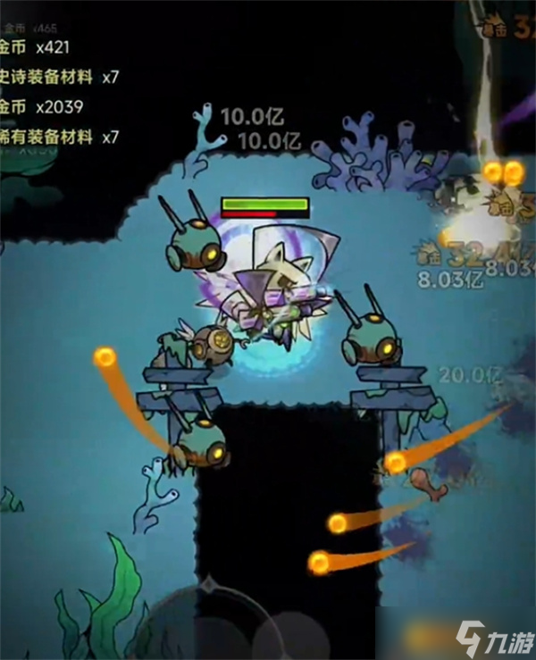 迷雾大陆机械师流派构筑全攻略 S9 最强玩法手把手教