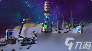 异星探险家新手怎么玩-异星探险家新手玩法指南