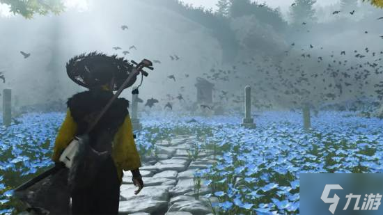 数毛社《羊蹄山之魂》评测 画面超惊艳 性能出色