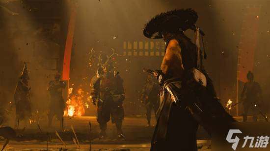 数毛社《羊蹄山之魂》评测 画面超惊艳 性能出色