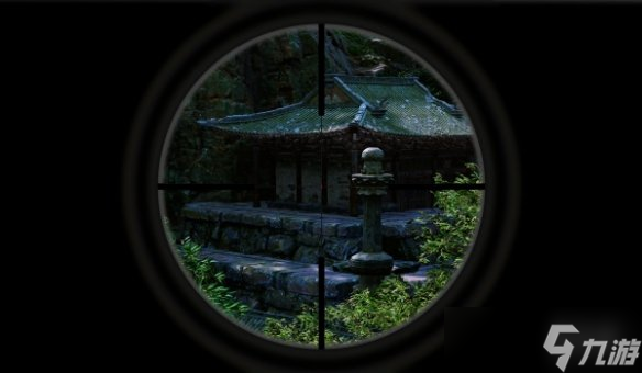 《黑神话 悟空》枪械魔改MOD,用AWP狙击千里眼