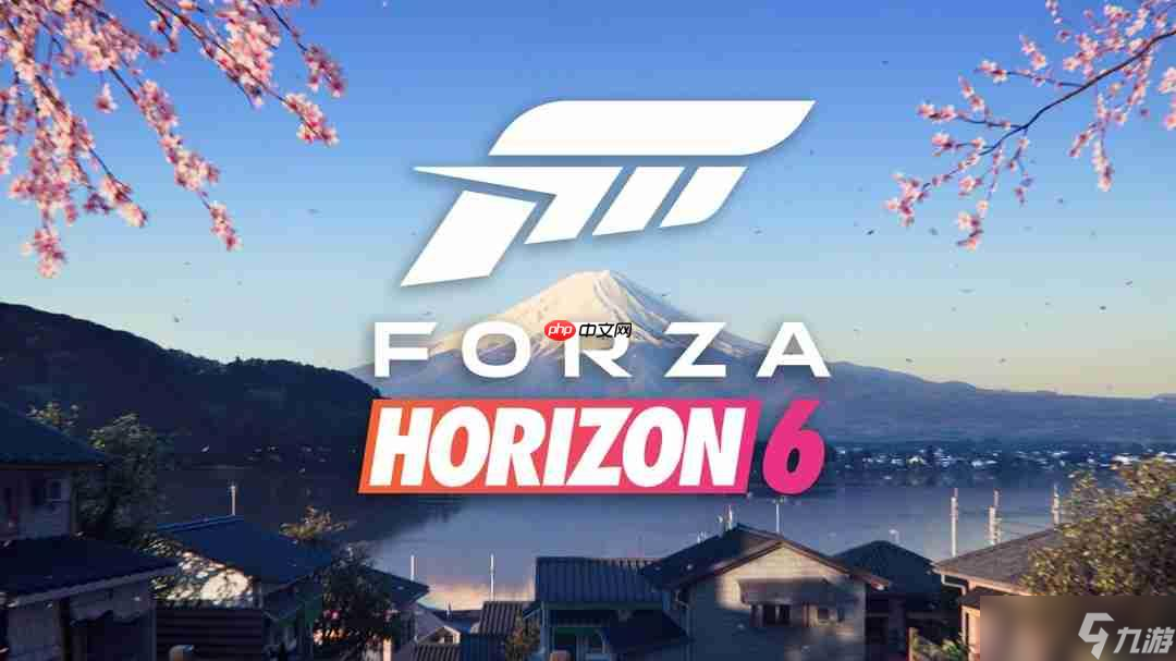 《极限竞速 地平线6》公布 登陆PC、Xbox和PS5平台