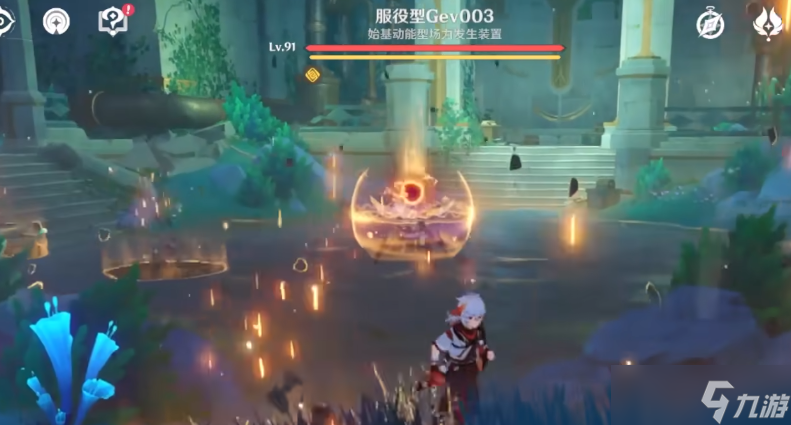 原神一场预期内的谎言任务流程是什么