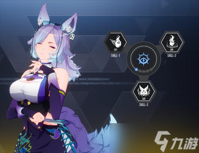 伊瑟平民微氪夏妲配队攻略