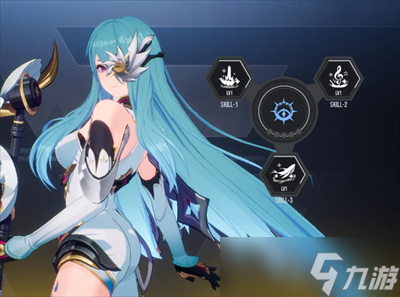 伊瑟平民微氪夏妲配队攻略