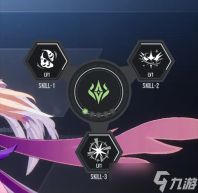 伊瑟平民微氪夏妲配队攻略