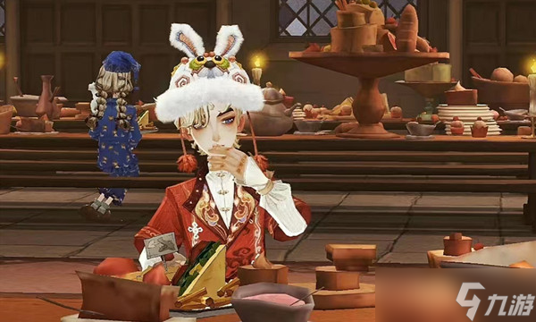 哈利波特魔法觉醒1.31美食鉴赏家在哪里介绍