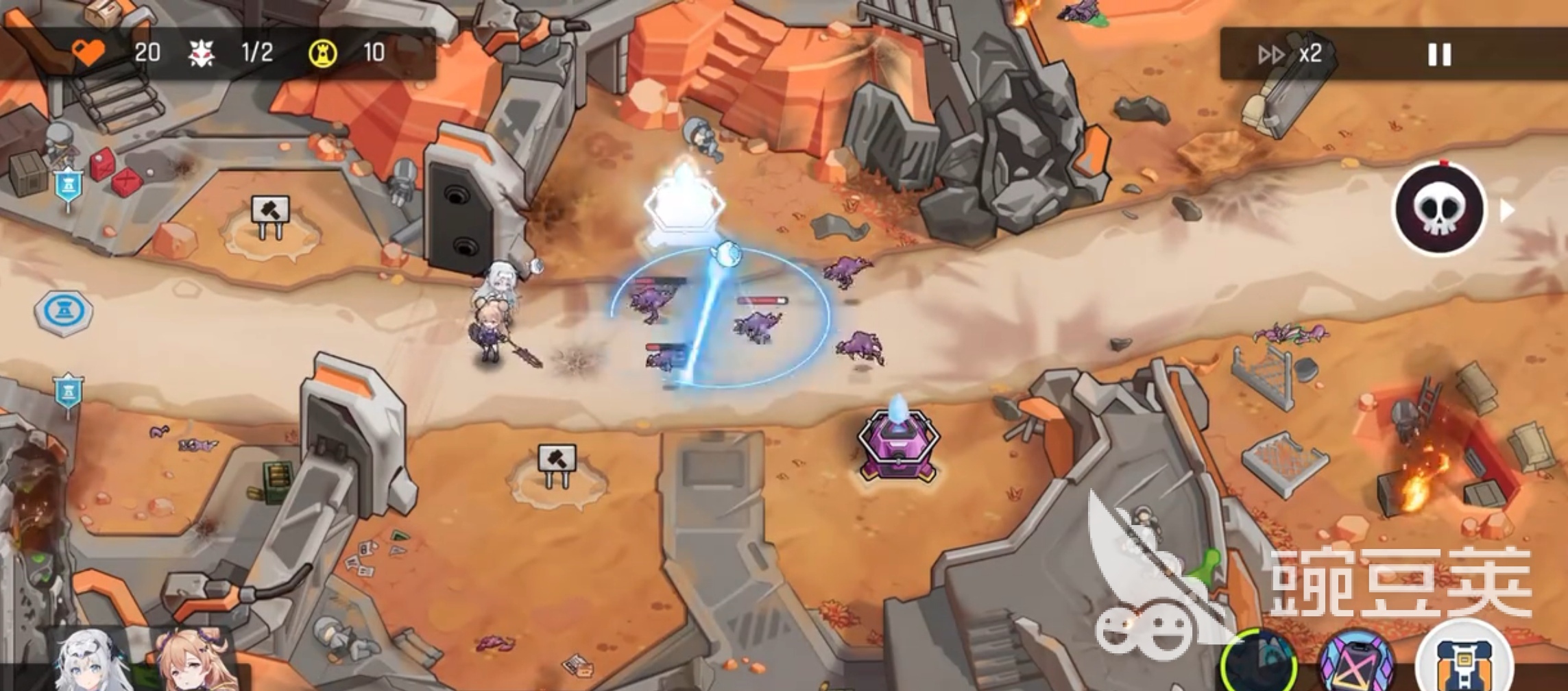 源序空间角色战力排行一览 源序空间角色排行介绍