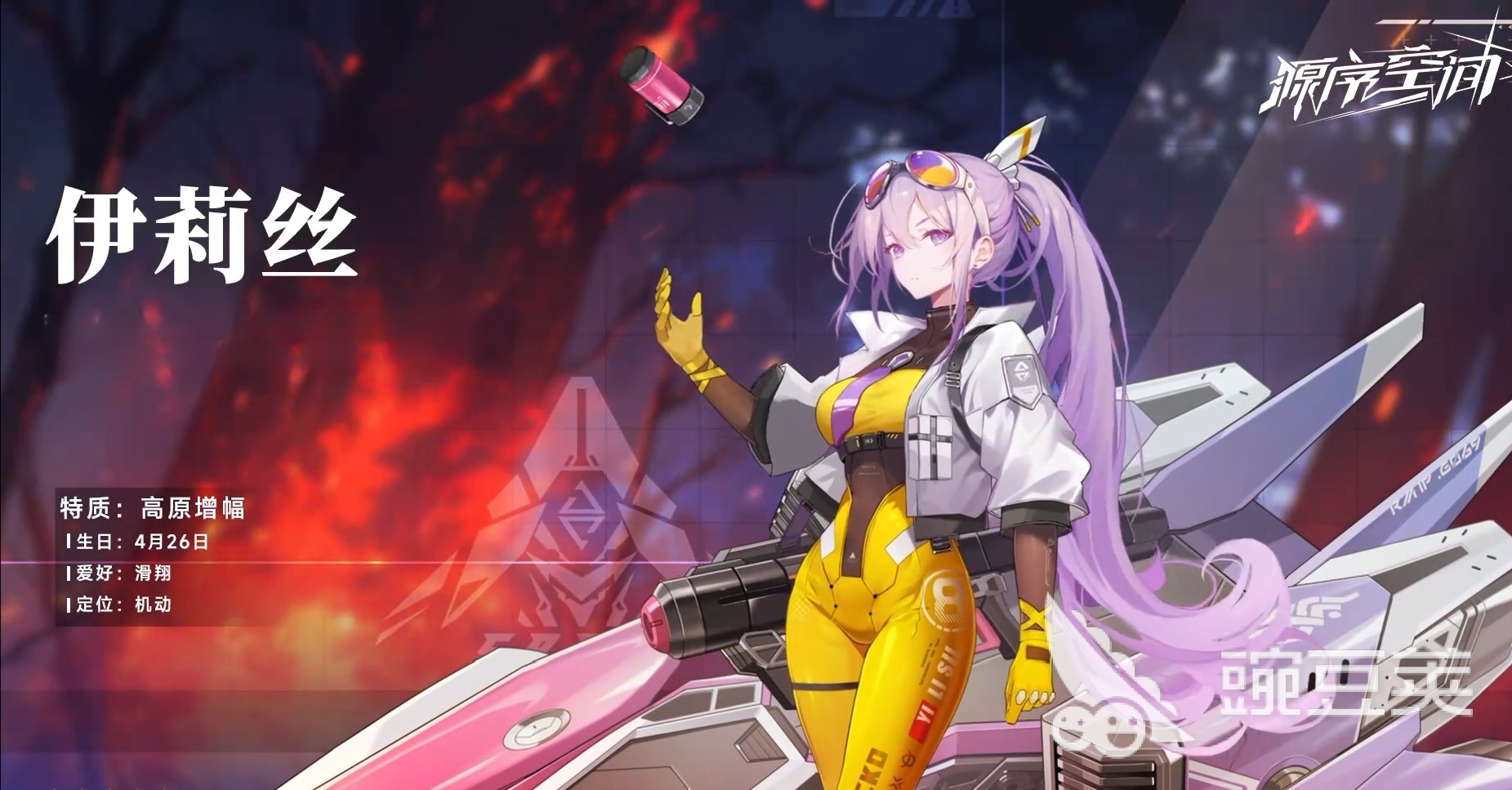 源序空间角色战力排行一览 源序空间角色排行介绍