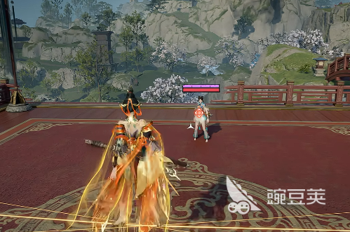 永劫无间手游南宫锦怎么样 永劫无间手游南宫锦角色分析