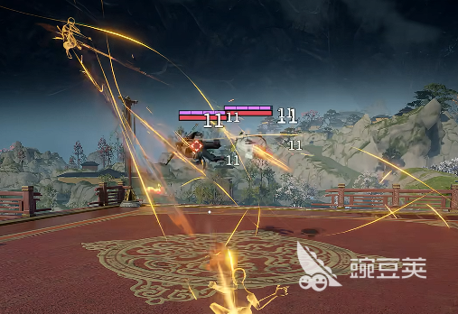 永劫无间手游南宫锦怎么样 永劫无间手游南宫锦角色分析