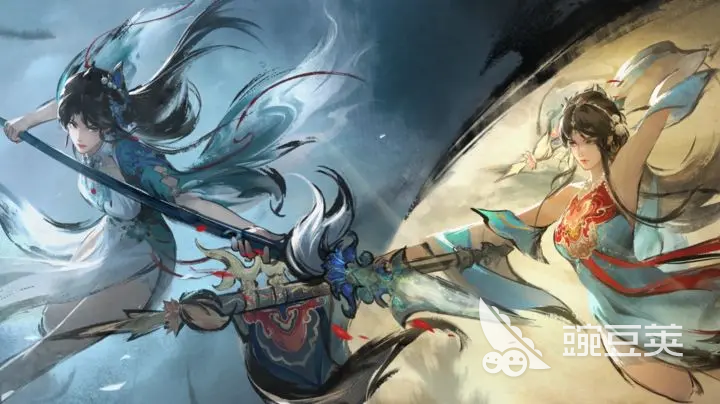 永劫无间手游南宫锦怎么样 永劫无间手游南宫锦角色分析