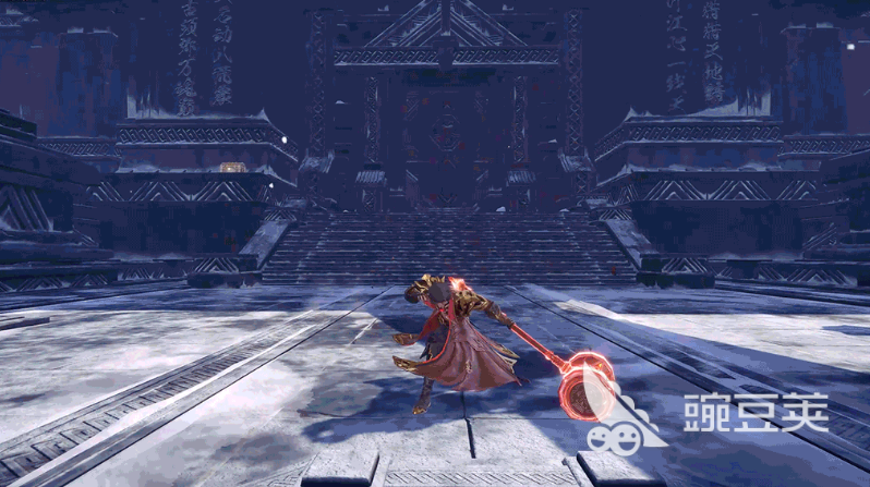 斗罗大陆猎魂世界杀神昊天锤怎么样 斗罗大陆猎魂世界杀神昊天锤武魂爆料