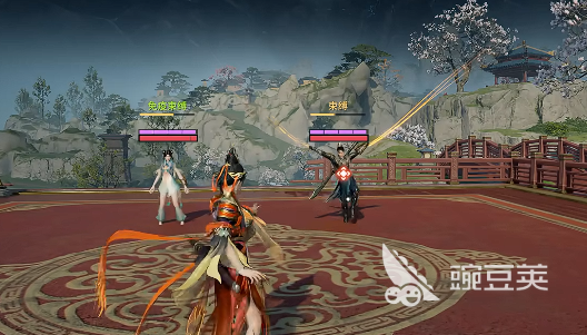 永劫无间手游南宫锦怎么样 永劫无间手游南宫锦角色分析