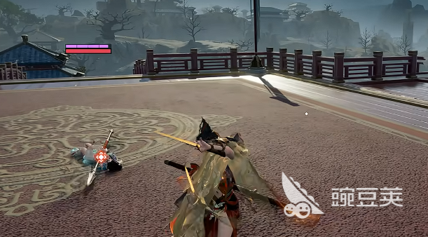 永劫无间手游南宫锦怎么样 永劫无间手游南宫锦角色分析