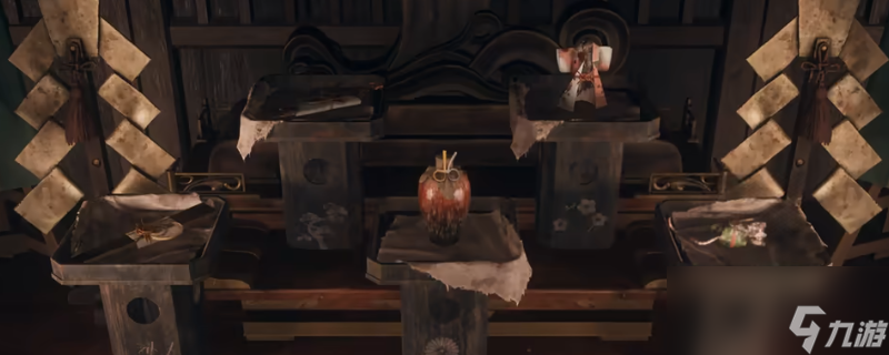 《寂静岭F》全谜题解法攻略推荐