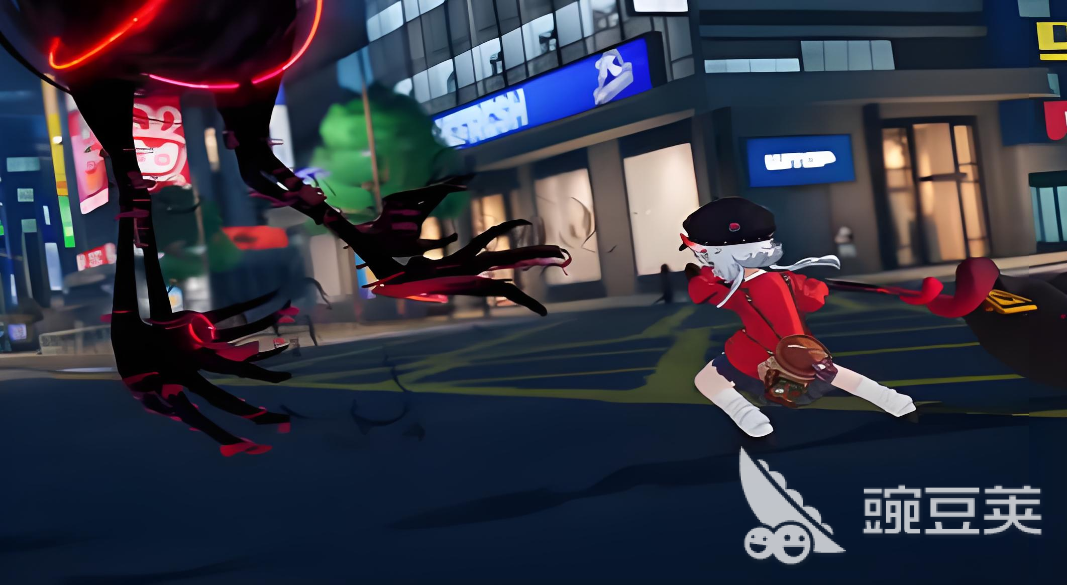 异环配置需求介绍 异环需要什么配置