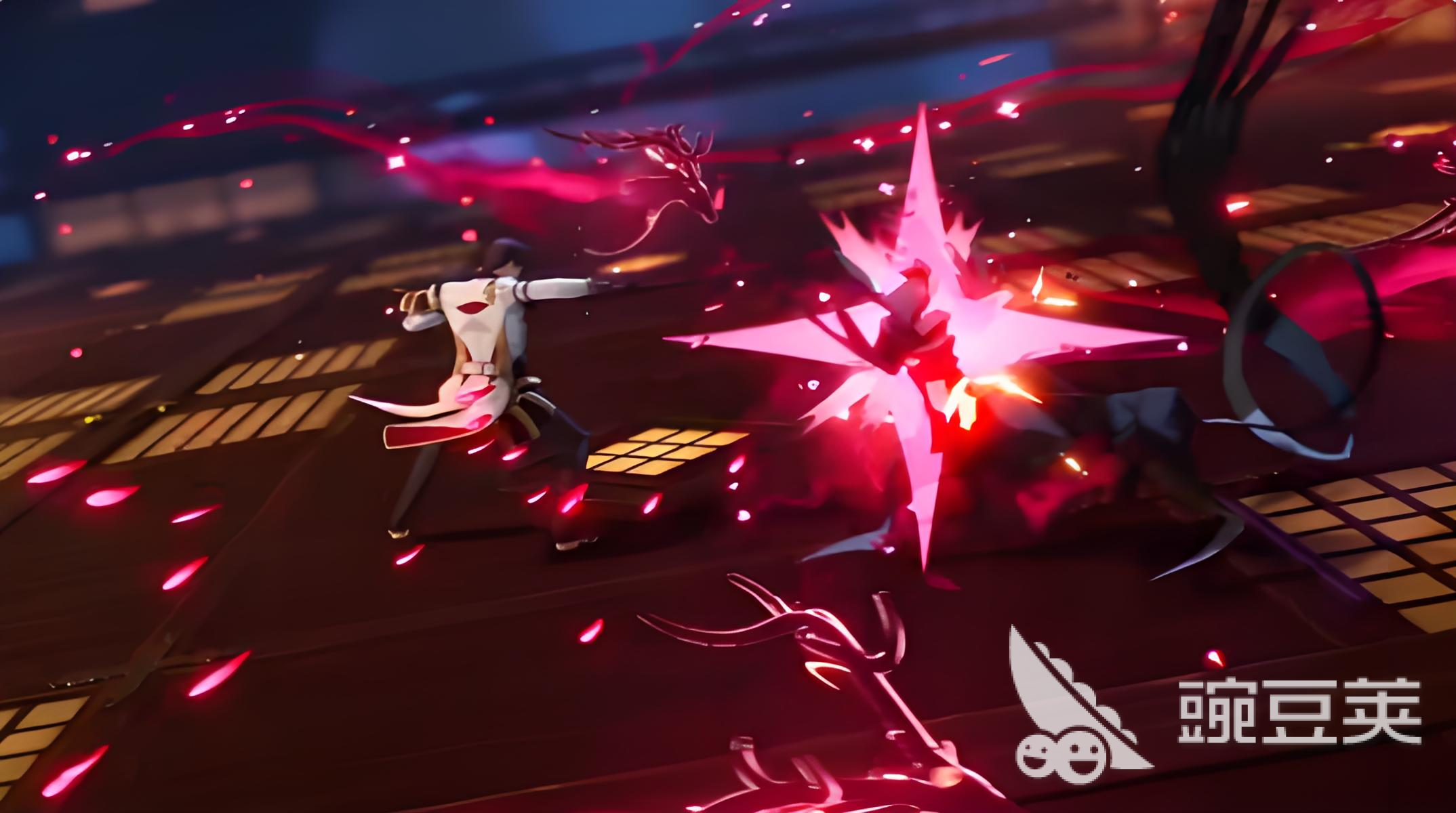 异环配置需求介绍 异环需要什么配置