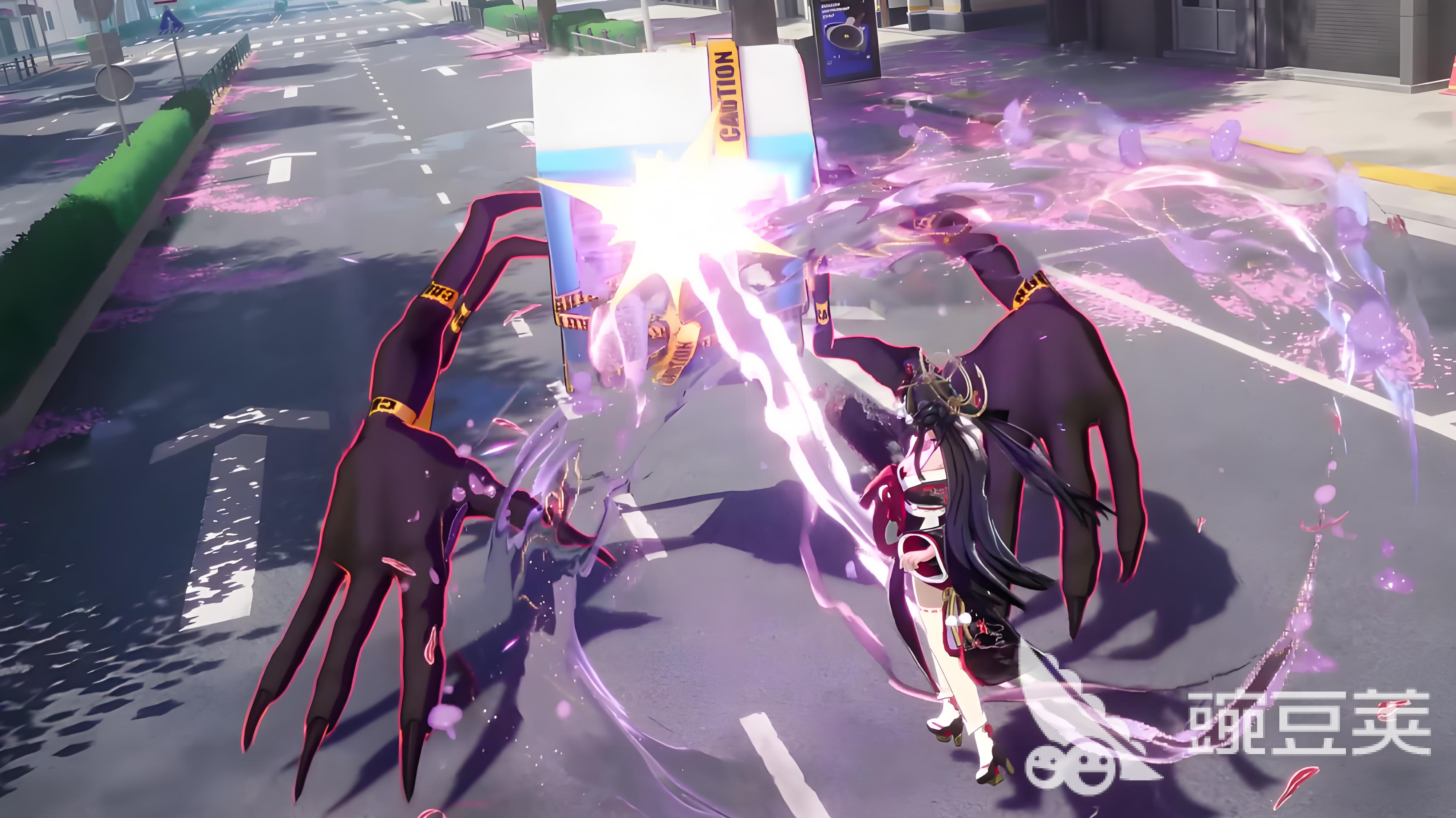 异环配置需求介绍 异环需要什么配置