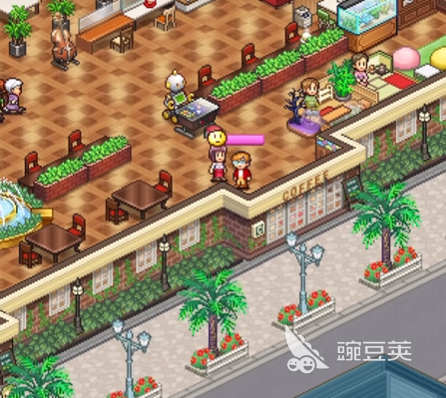 创意咖啡店物语员工技能有哪些 创意咖啡店物语员工技能怎么搭配