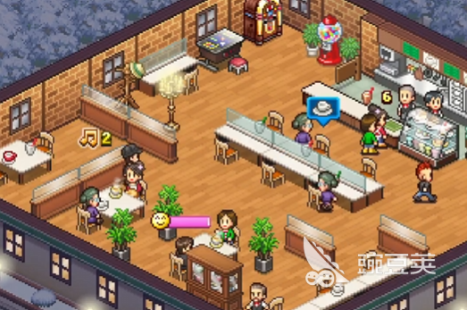 创意咖啡店物语员工技能有哪些 创意咖啡店物语员工技能怎么搭配