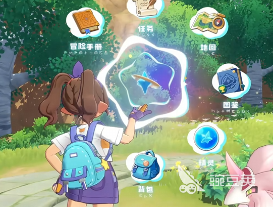 洛克王国世界是哪个工作室的 洛克王国世界游戏介绍