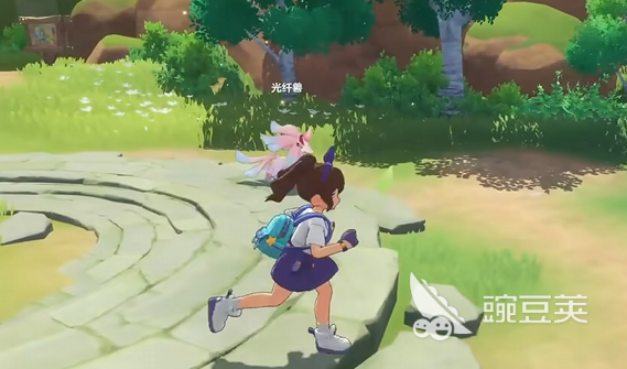 洛克王国世界是哪个工作室的 洛克王国世界游戏介绍