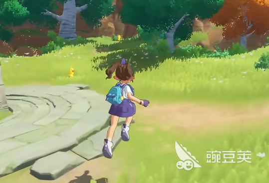 洛克王国世界是哪个工作室的 洛克王国世界游戏介绍