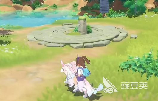 洛克王国世界是哪个工作室的 洛克王国世界游戏介绍