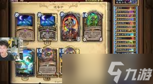 炉石传说洛德卡组怎么构筑