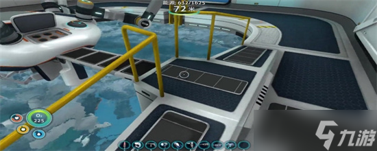 深海迷航海虾号电钻手臂碎片在哪 海虾号电钻手臂获取攻略