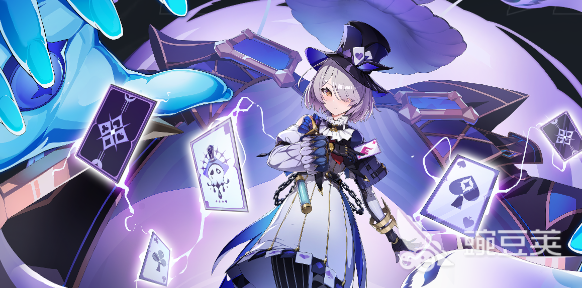 伊瑟角色排行分享 伊瑟手游强力角色推荐