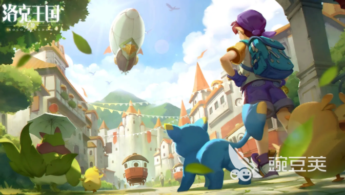 洛克王国手游闪光怎么捕捉 洛克王国世界闪光精灵获取方法