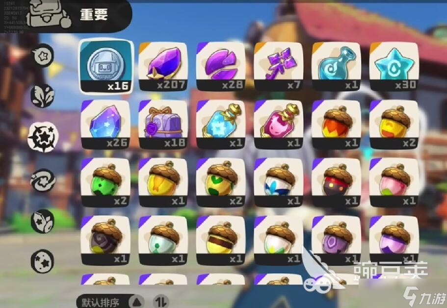 洛克王国世界扭蛋机玩法技巧 洛克王国世界扭蛋机教程