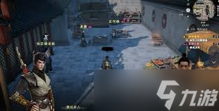 下一站江湖2甜咸之争怎么玩