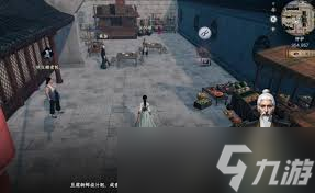 下一站江湖2甜咸之争怎么玩