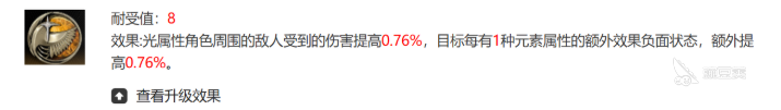 二重螺旋魔之楔图鉴分享 二重螺旋魔之楔图鉴有什么