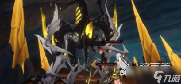 二重螺旋boss战打法分享 二重螺旋boss战怎么玩