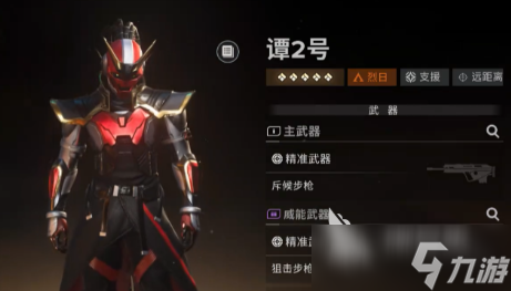 命运群星角色推荐 命运群星角色分享教程