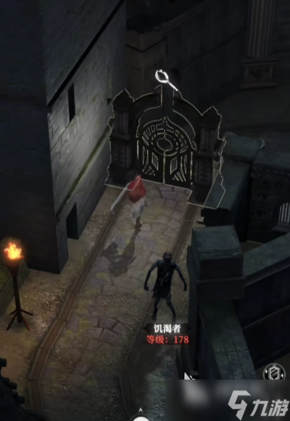 地下城堡4隐村教程 地下城堡4隐村玩法技巧