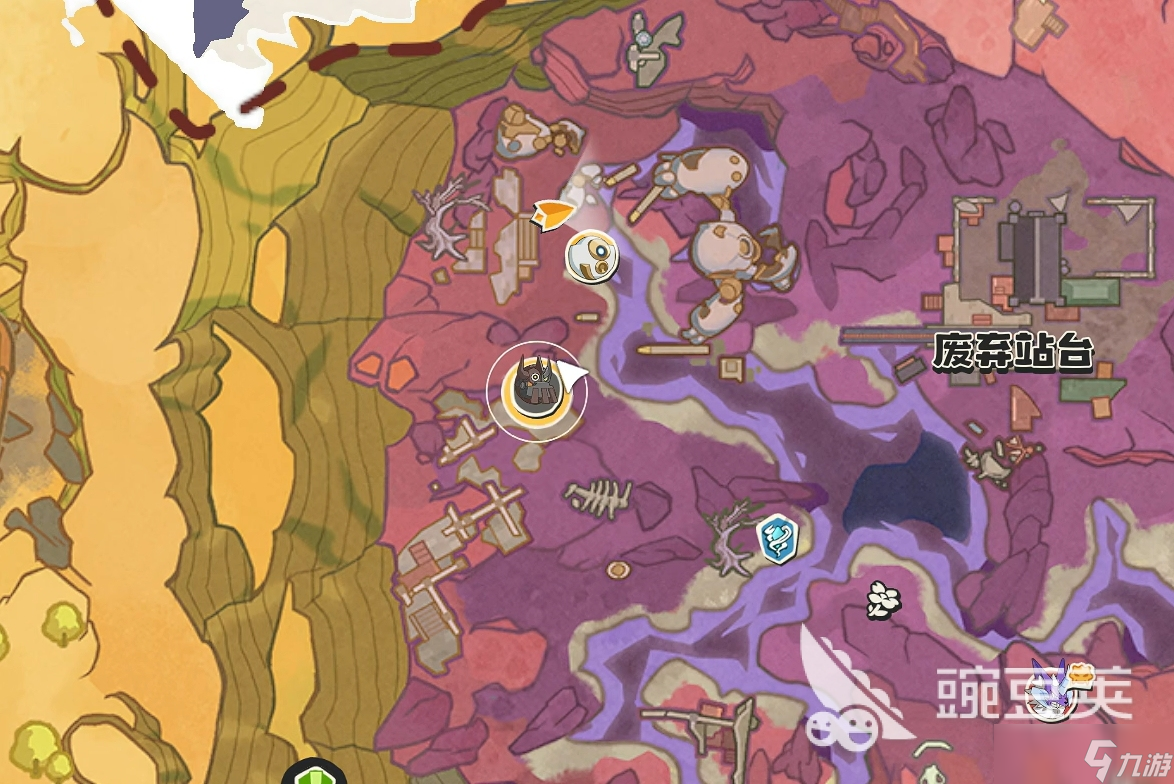 洛克王国世界库多西怎么抓 洛克王国手游安卓手机版库多西获取方法一览