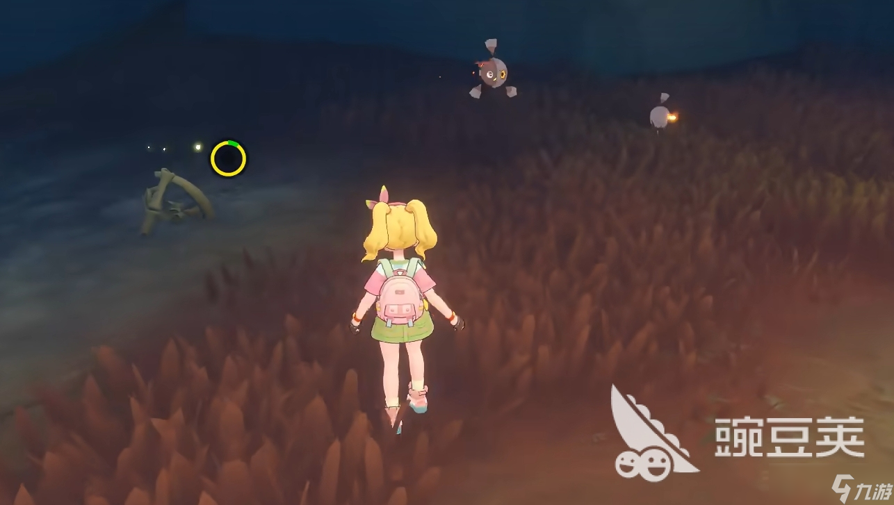 洛克王国世界库多西怎么抓 洛克王国手游安卓手机版库多西获取方法一览