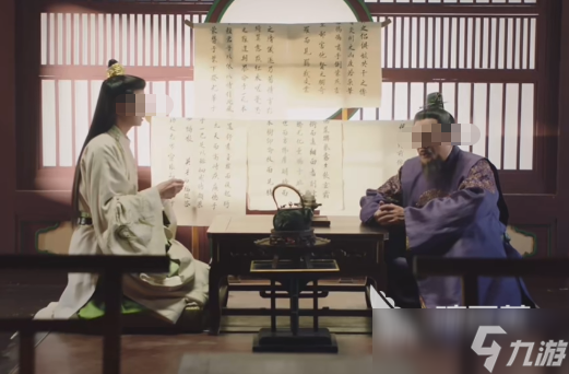 盛世天下李治分享 盛世天下李治剧情教程