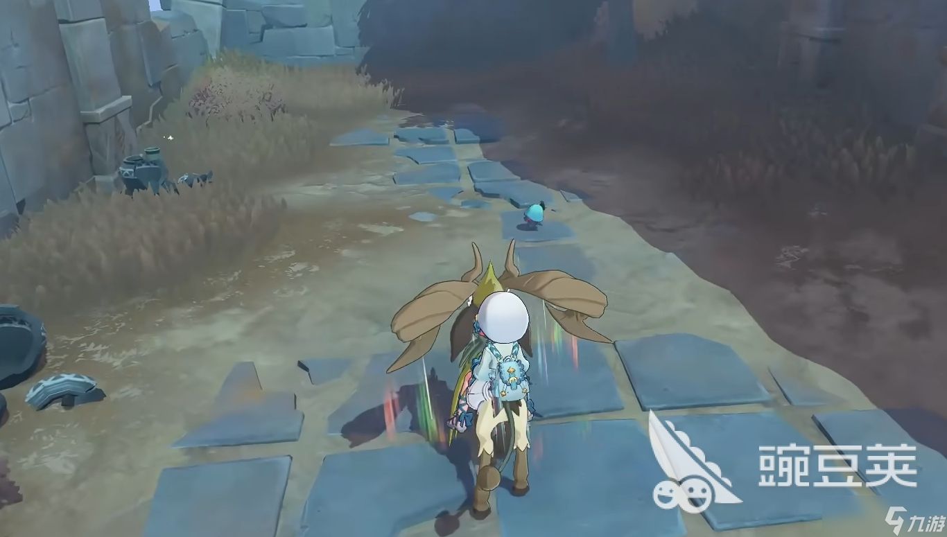 洛克王国世界哭哭菇如何获得 洛克王国手游安卓手机版哭哭菇捕捉教程