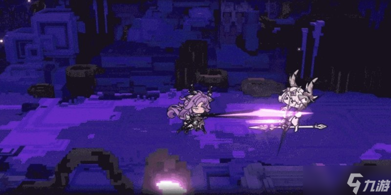 火环六星角色赫尔娜技能说明