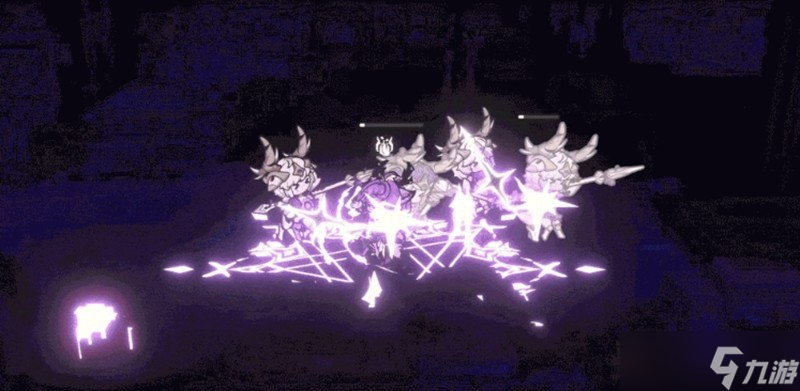 火环六星角色赫尔娜技能说明