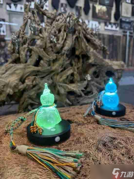 新鲜玩意不少且有惊喜限定 《黑神话》官方回应线下店开业