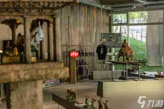 新鲜玩意不少且有惊喜限定 《黑神话》官方回应线下店开业