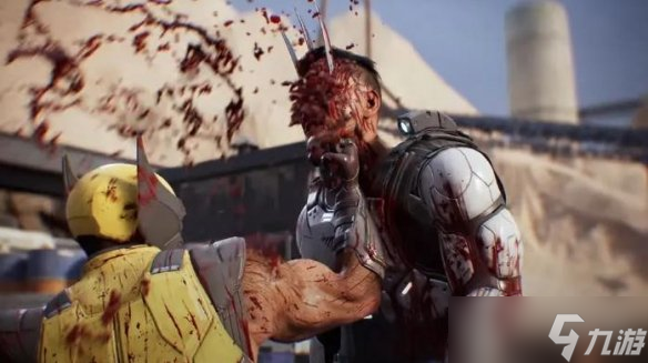 《漫威金刚狼》会比玩家预期的更加黑暗、更加残酷